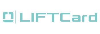 Logo Liftcard