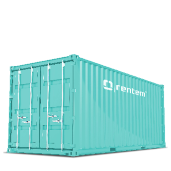 Produktbild Container