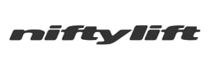 Logo Niftylift